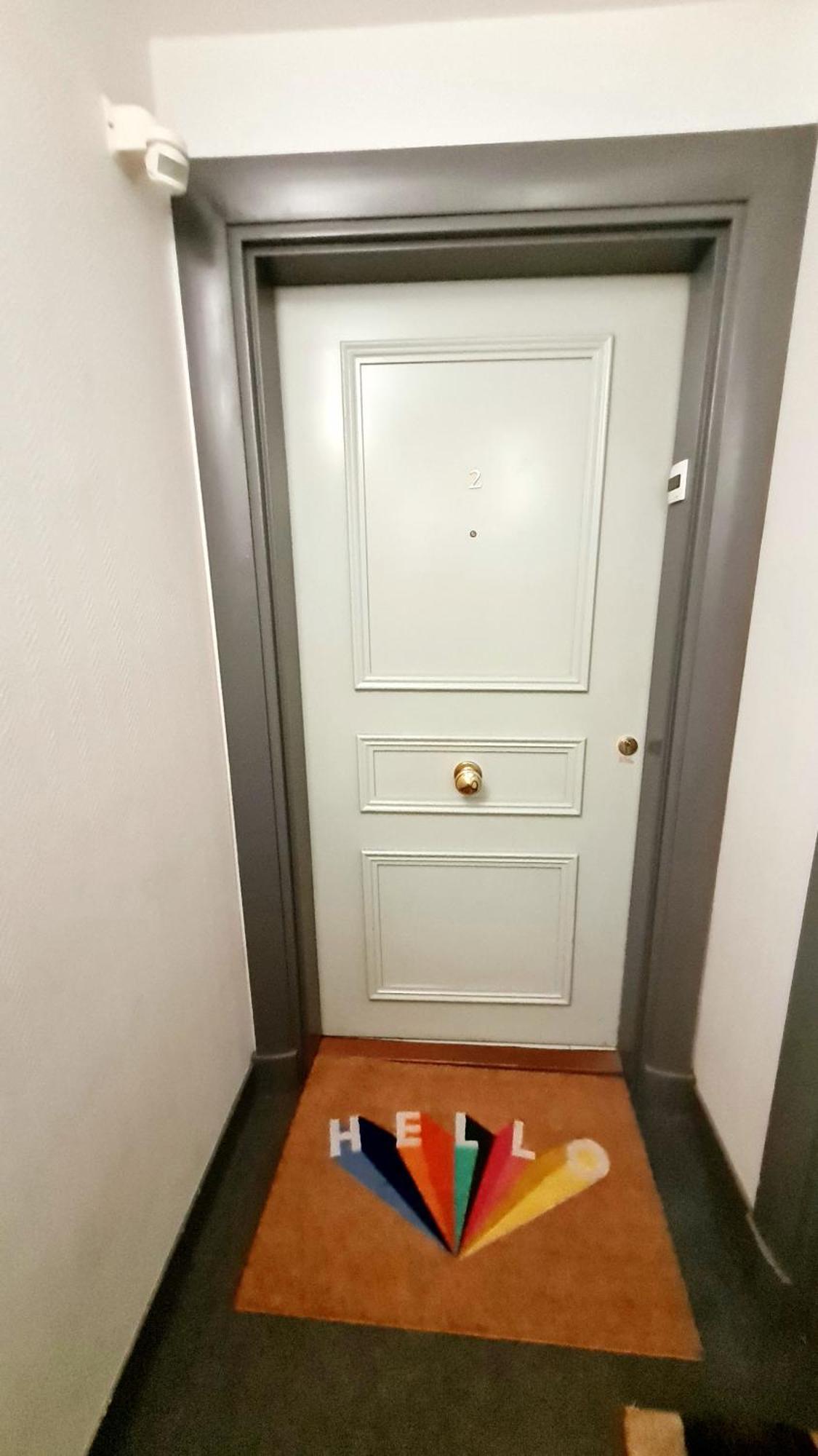 Happy Stay Disney Two - Apartment With Garden & Parking Montevrain Exterior photo